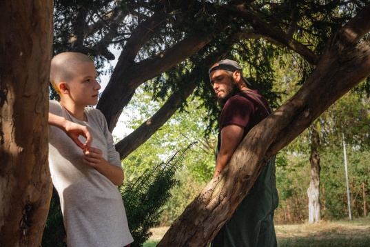 Ideo Ideis #17: Cineaștii români ai momentului vin la Alexandria pentru a-și întâlni publicul la Cinemateca târzie