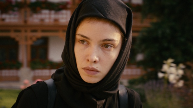 Ideo Ideis #17: Cineaștii români ai momentului vin la Alexandria pentru a-și întâlni publicul la Cinemateca târzie