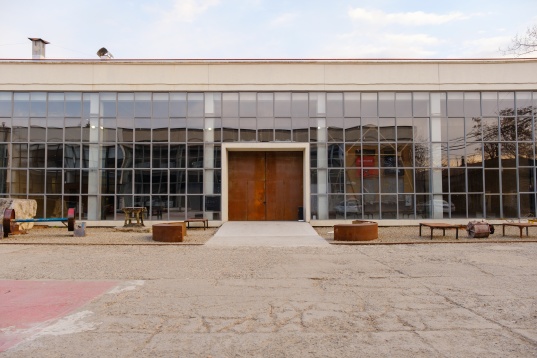 Art In Progress_4. Intermedium.