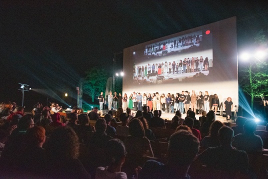 „107 Mothers”, de Peter Kerekes, a câștigat Trofeul ANONIMUL 2022