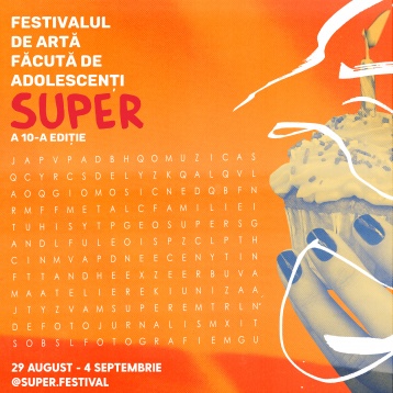 Super celebrează 10 ani prin ediția aniversară 