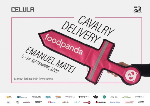 Glume cu substrat social în cea mai nouă expoziție de la Celula de Artă 