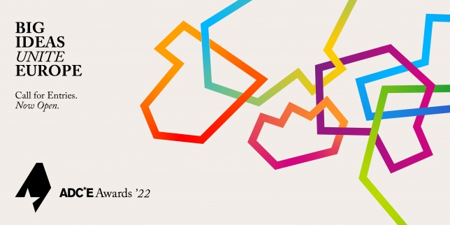 Leo Burnett Ukraine signs the campaign for ADCE Awards 2022