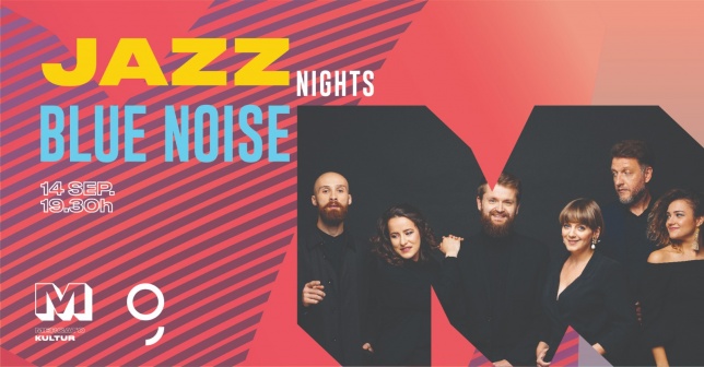 MERCATO KULTUR LANSEAZĂ SERIA DE CONCERTE JAZZ NIGHTS