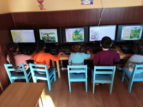 Dăm Click pe România | NOUL BAUHAUS EUROPEAN