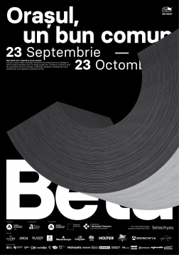 4 săptămâni despre relația fiecăruia cu spațiul urban, cu ocazia Bienalei Timișorene de arhitectură - Beta 2022