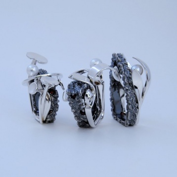 Romanian Jewelry Week 3.0 are loc între 5 - 9 octombrie