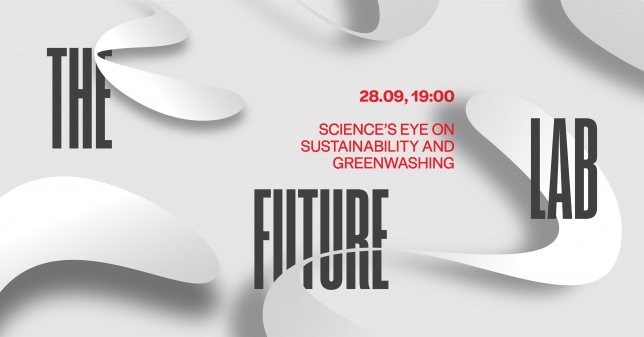  The Future Lab – sustenabilitatea în prim plan