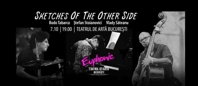 Programul lunii OCTOMBRIE 2022 la Teatrul de Artă București