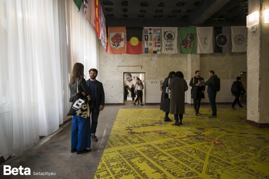 22 de kilometri de traseu urban, 11 cartiere din Timișoara la BETA