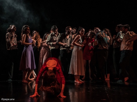 Bucharest Fringe – Maratonul Teatrului Independent, Ediția a 12-a s-a încheiat