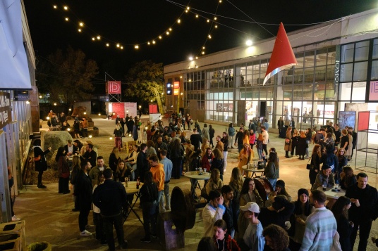 Special DIPLOMA @Black Rhino Radio