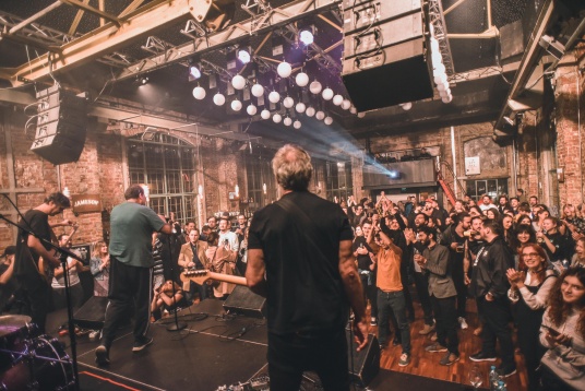 Evenimentul caritabil Munteanu Fest a strâns aproximativ 13.000 lei pentru campania #NoiFacemUnSpital 