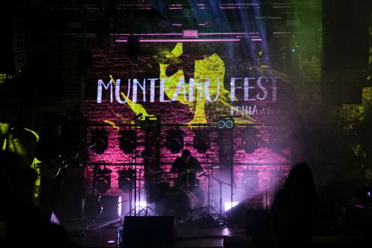 Evenimentul caritabil Munteanu Fest a strâns aproximativ 13.000 lei pentru campania #NoiFacemUnSpital 