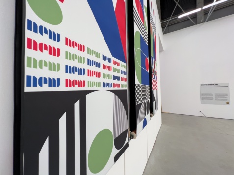 Form. Function. Follow. @Romanian Design Week 2022 | NOUL BAUHAUS EUROPEAN