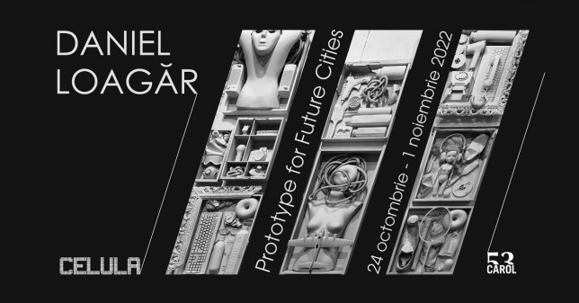 O călătorie în interior și o privire aruncată în viitor, pe final de octombrie la Celula de Artă 