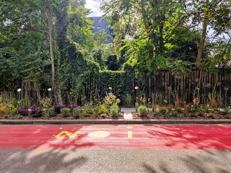 Bienala timișoreană de arhitectură Beta 2022 – cum ne putem recâștiga, în mod responsabil, dreptul la orașele în care trăim