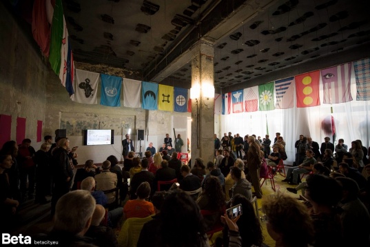 Bienala timișoreană de arhitectură Beta 2022 – cum ne putem recâștiga, în mod responsabil, dreptul la orașele în care trăim