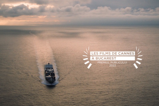 SPRE NORD a câștigat Premiul Publicului în cadrul Les Films de Cannes à Bucarest .13