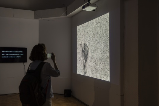 The Somatist, The Entropist & The Skeptic se vede la Rezidența 9 