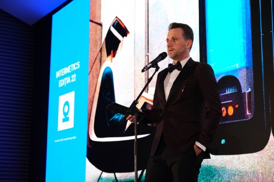 Publicis România a fost desemnată Agenția Anului la Internetics 2022