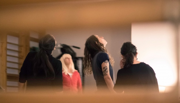 Open call pentru artistele independente din Timișoara