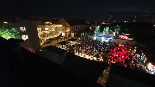 FABERLAND, un festival alternativ de Crăciun care promovează creativitatea timișoreană și nu numai