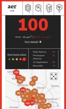 Aerlive.ro | Noul Bauhaus European