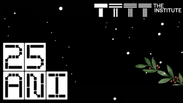 The Institute | 2022 Wrap Up!