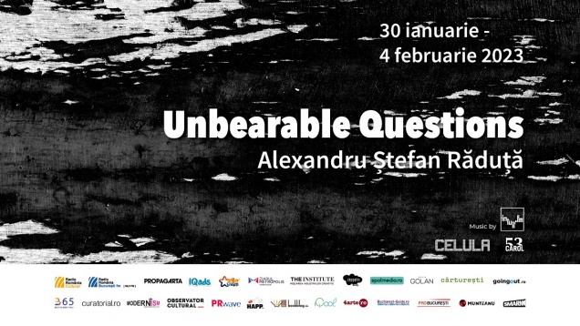 Legătura dintre om și natură și întrebări despre lumea în care trăim, la Celula de Artă