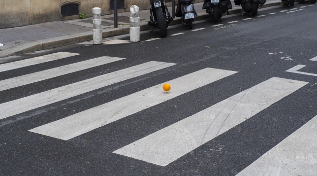 Expoziția BACK TO WHERE IT ALL BEGAN din cadrul programului Accelerator se deschide pe 10 februarie la Gaep