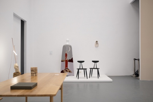  Expoziția dedicată arhitecturii și designului locale revine la Romanian Design Week