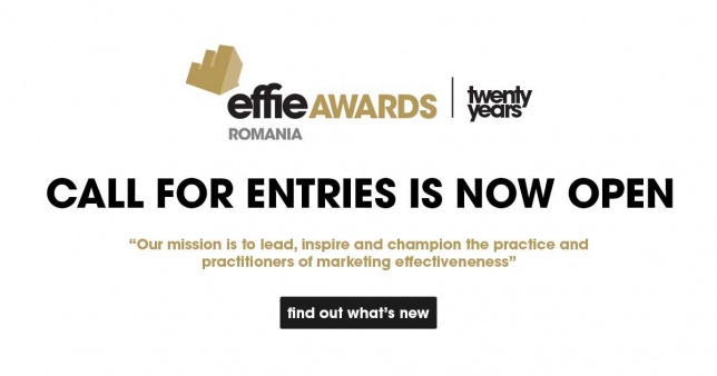 Ce noutăți aduce EFFIE 2023?