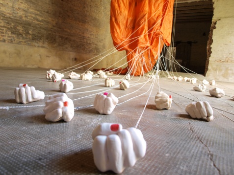 Galeria Anca Poterașu participă la târgul de artă contemporană ZONA MACO din Mexic, cu sprijinul Institutului Cultural Român