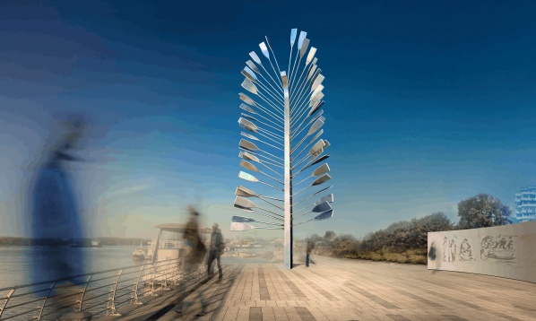 Memorialul Ivan Patzaichin va fi gata în acest an