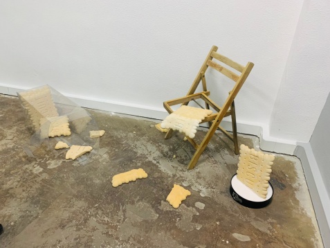 Expoziția „Young Blood 2.0. Ce este nou în artă?”, prezentată la Art Safari cu sprijinul Institutului Cultural Român