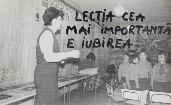 Beatrice Arzoiu | Ce sunt alea suferinți