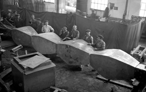 Evenimente organizate de reprezentanțele Institutului Cultural Român cu prilejul Zilei Naționale Constantin Brâncuși