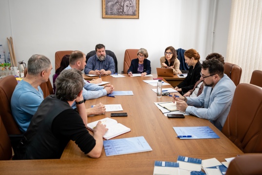 Clusterul CANEPARO și-a stabilit prioritățile în sectorul cânepii industriale