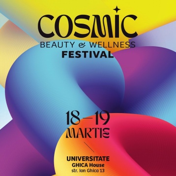 COSMIC Beauty & Wellness Festival