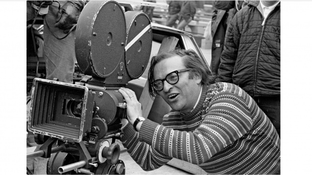 Retrospectivă Sidney Lumet la TIFF 2023