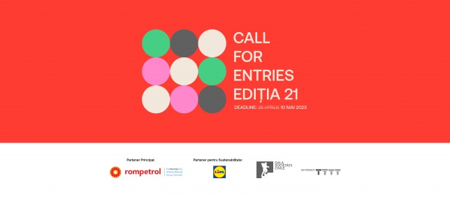 The Institute dă startul înscrierilor în competiția Gala Societăţii Civile