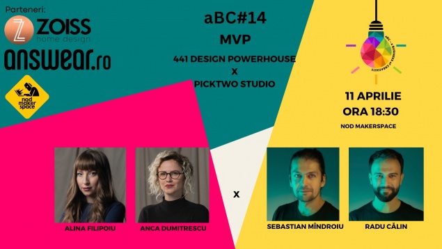 MVP - despre produse și servicii cu care să ieși pe piață 