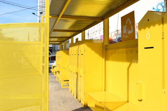 PERIMETRU DE SOLIDARITATE | NOUL BAUHAUS EUROPEAN