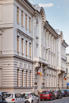 Primul masterat (MBA) din România dedicat profesioniștilor din industriile creative și culturale