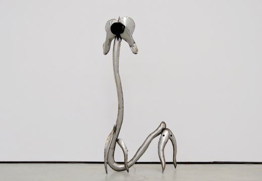 Expoziția Ovidiu Toader „In another life I was a stone” @Galeria Catinca Tabacaru