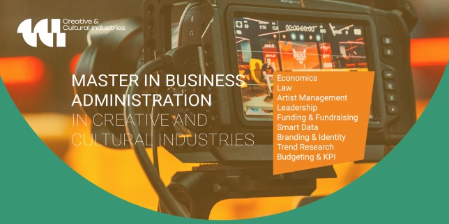 SPEED DATING FABIZ - Meet your future mentors