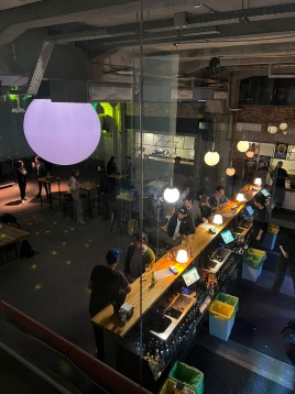 Noua Școală ADC anunță absolvenții Promoției 2023