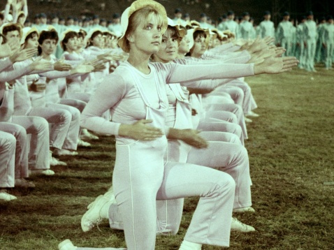 Zilele Filmului Românesc la TIFF.22