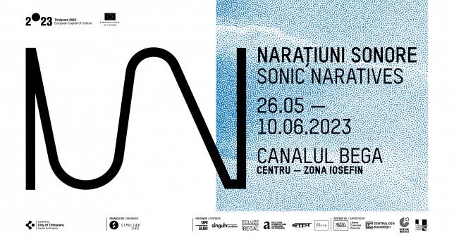 NARAȚIUNI SONORE / SONIC NARRATIVES 2023